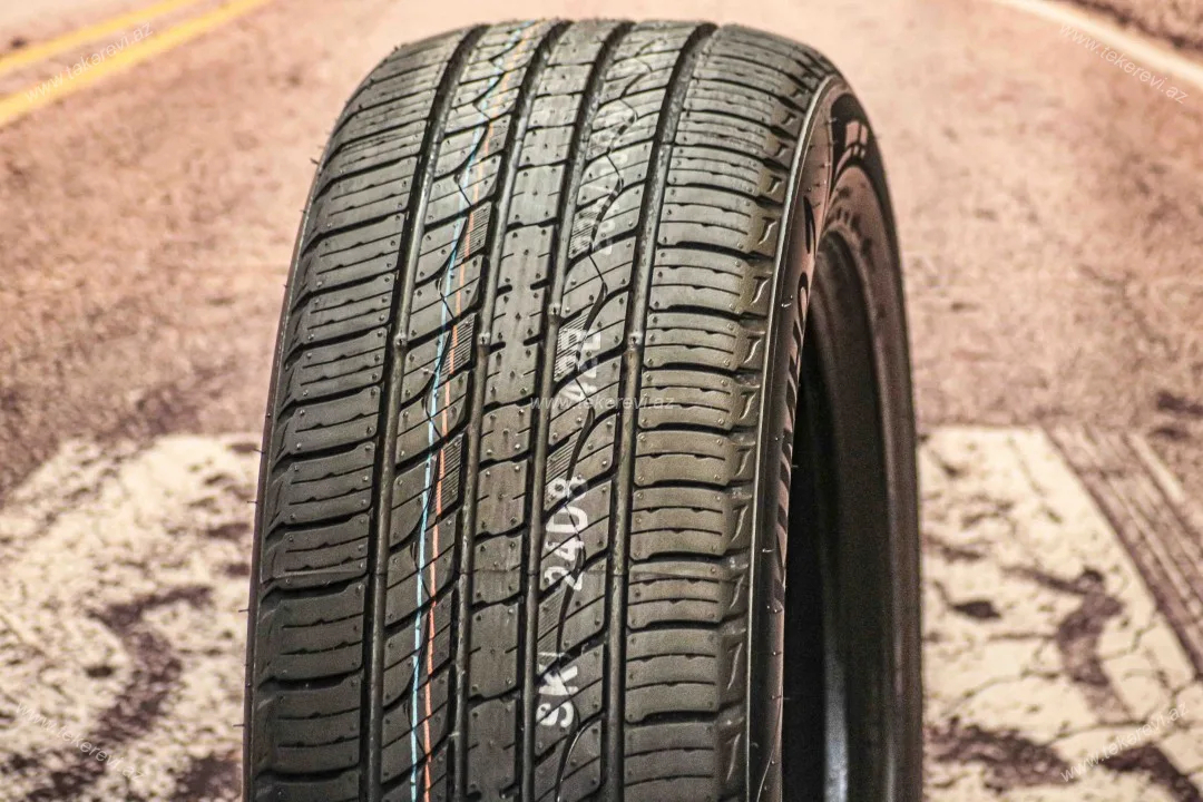 Кумхо крюген. Кумхо kl33. Кумхо 33. Шины Kumho Crugen Premium kl33. Kumho 235/55 r19 kl33 101h.